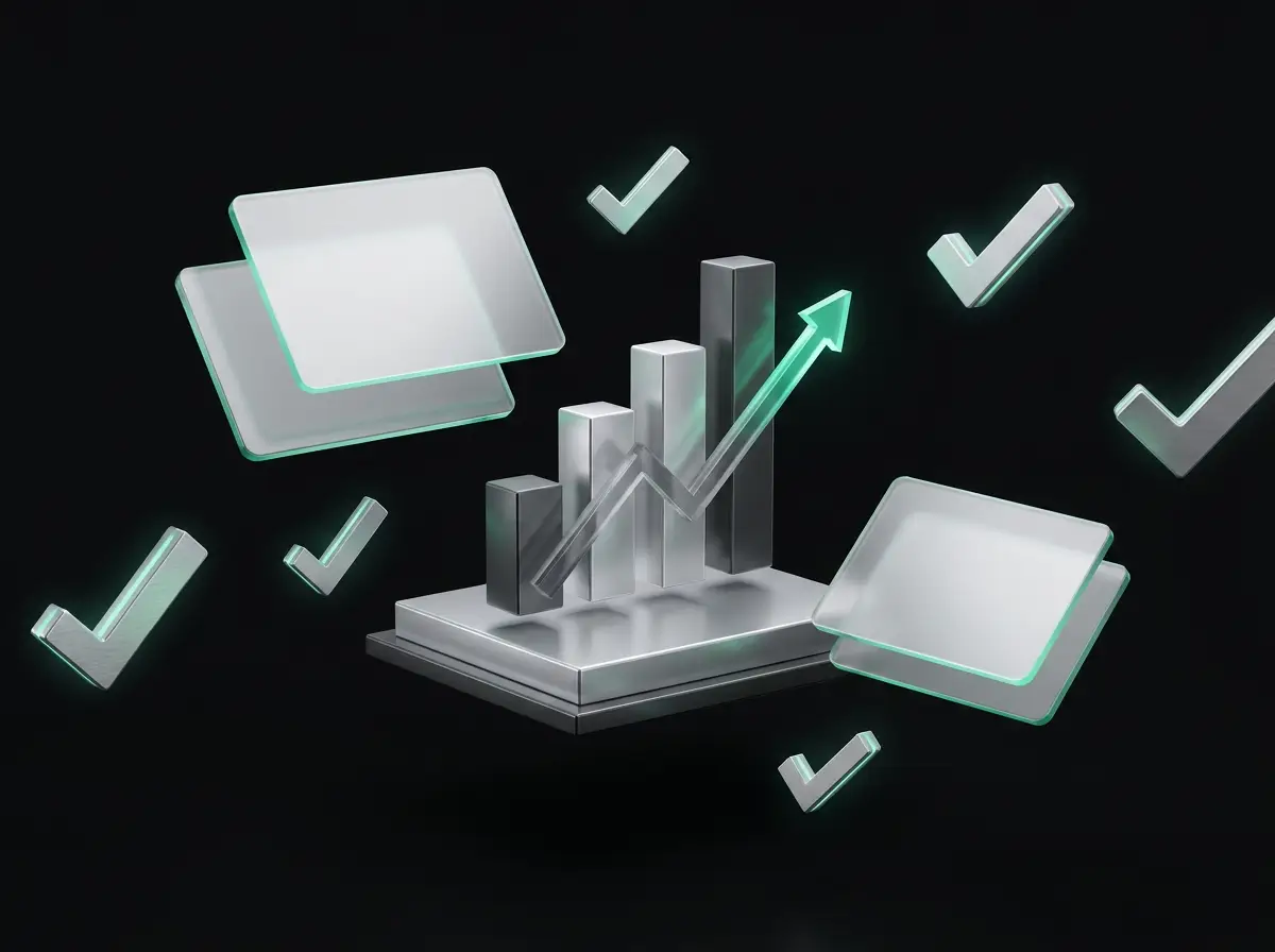 Measured outcomes — LUSH CODING